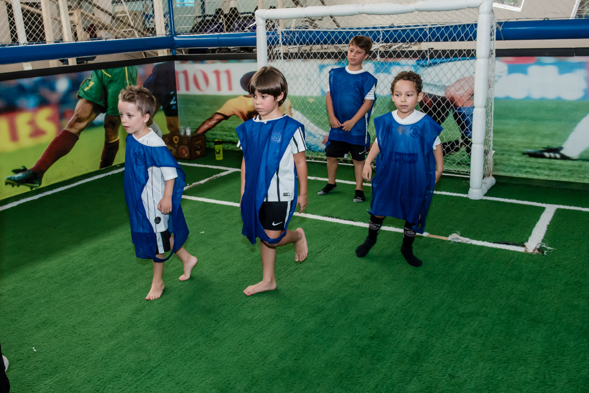 vai começar outra rodada de futebol