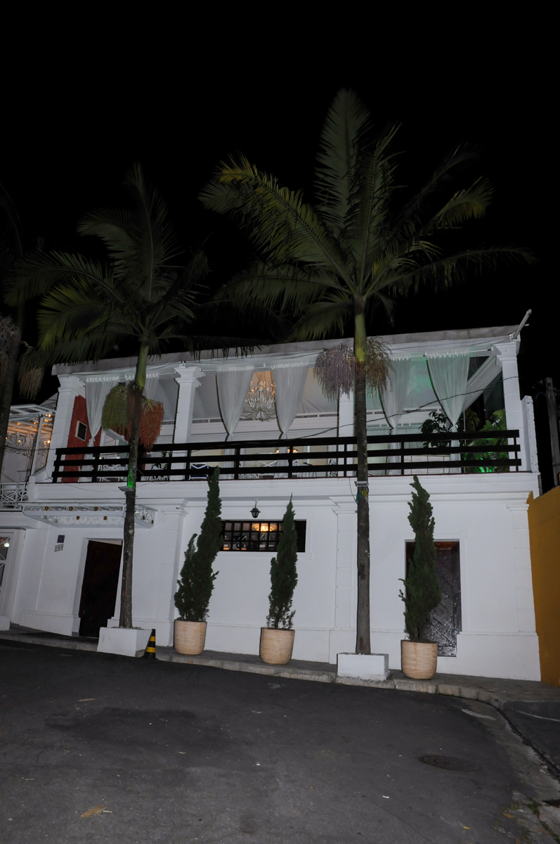 Buffet Marília's São Paulo