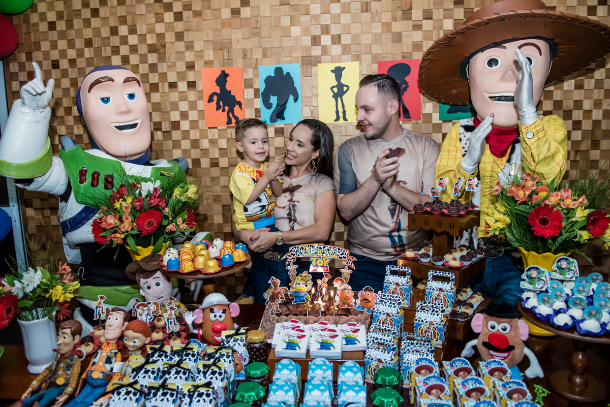 parabéns para você miguel