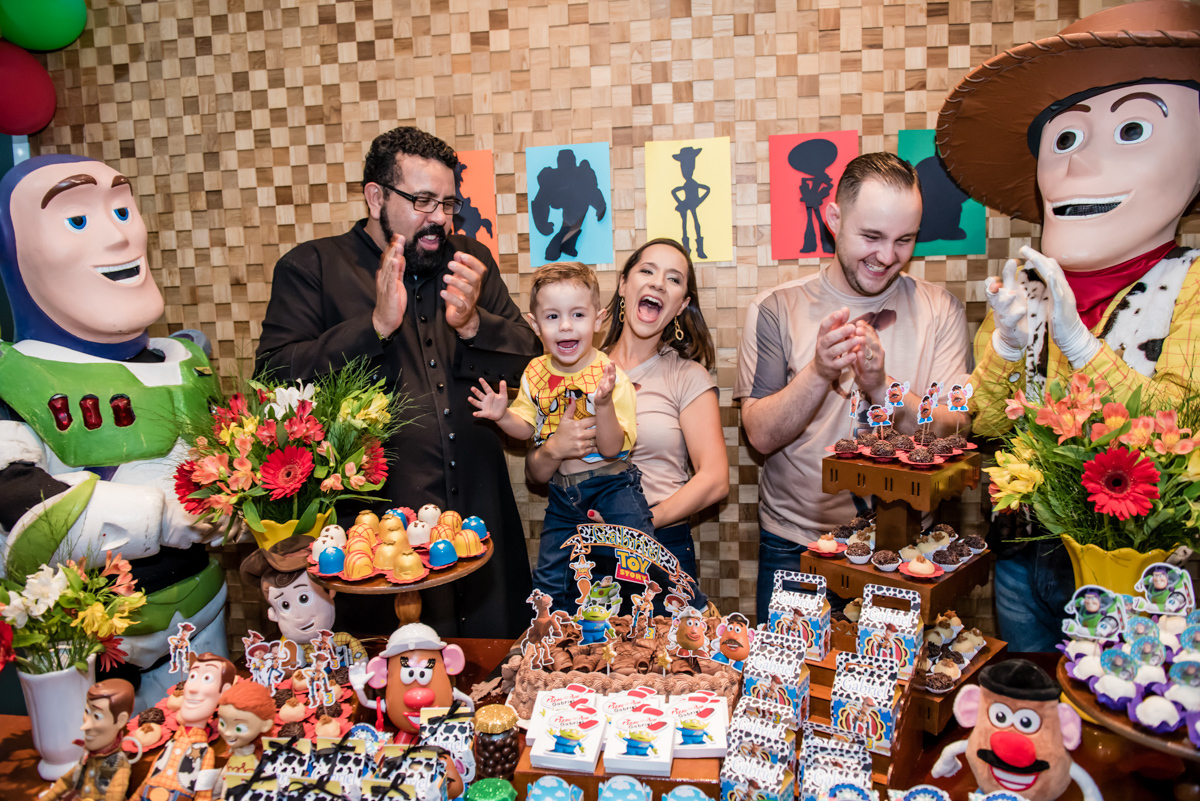 parabéns para você miguel