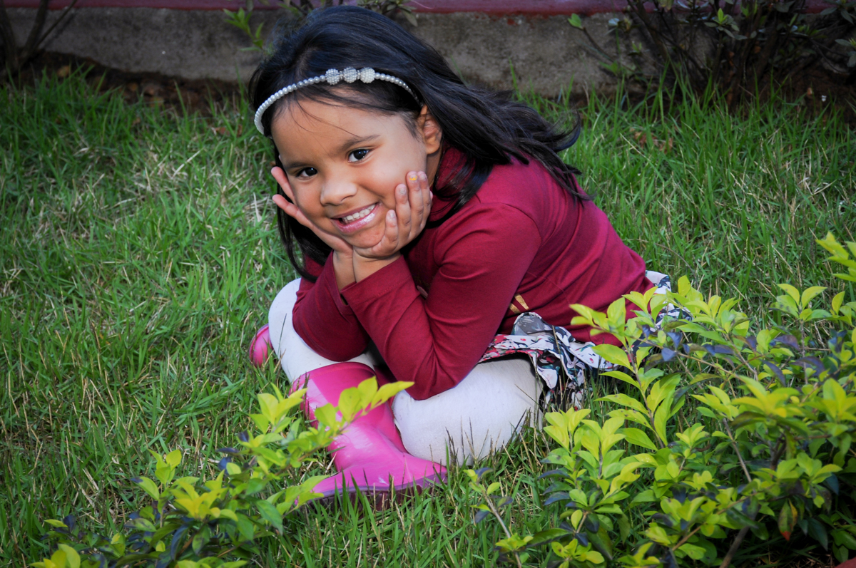 pode de princesa no condomínio,Saude,São Paulo