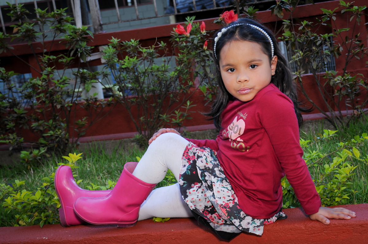 princesa linda no condomínio,Saude,São Paulo