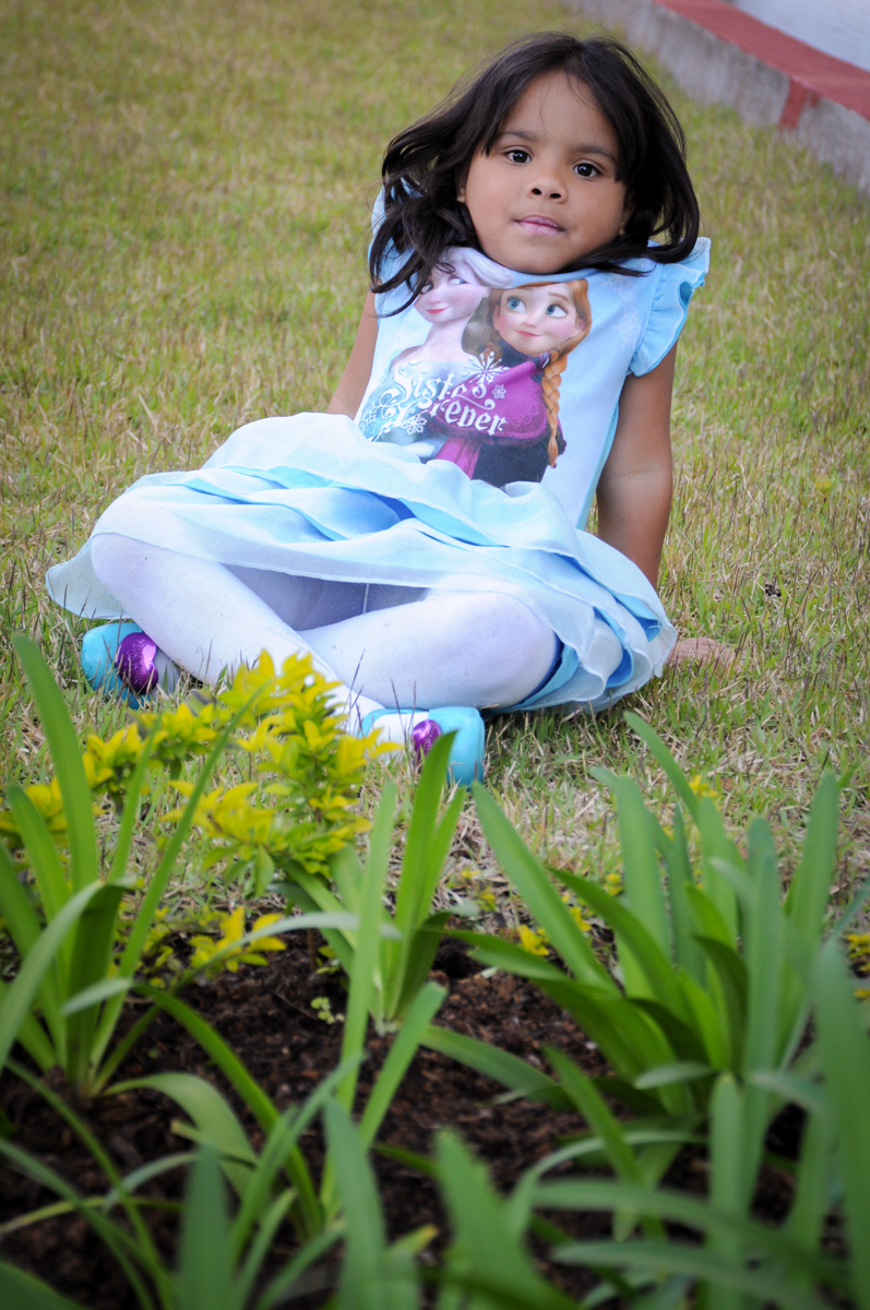 princesinha graciosa no ensaio infantil no condomínio,Saude,São Paulo