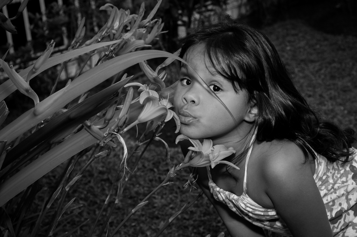 mais foto entre as flores no condomínio,Saude,São Paulo