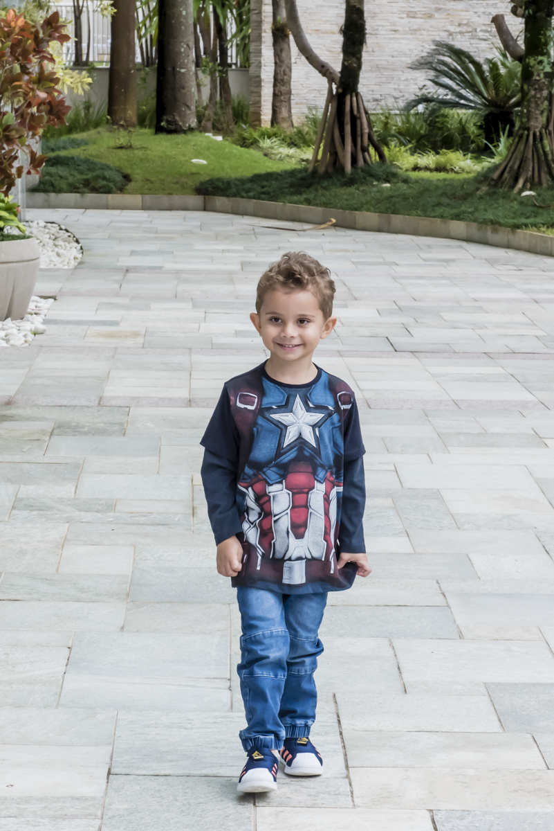 entrada do matheus para sua festa