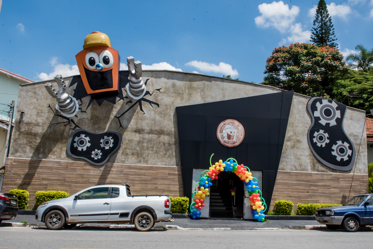 aniversário da helena 1 aninho festa realizada no buffet fabrica da alegria, osasco, sao paulo tema branca de neve