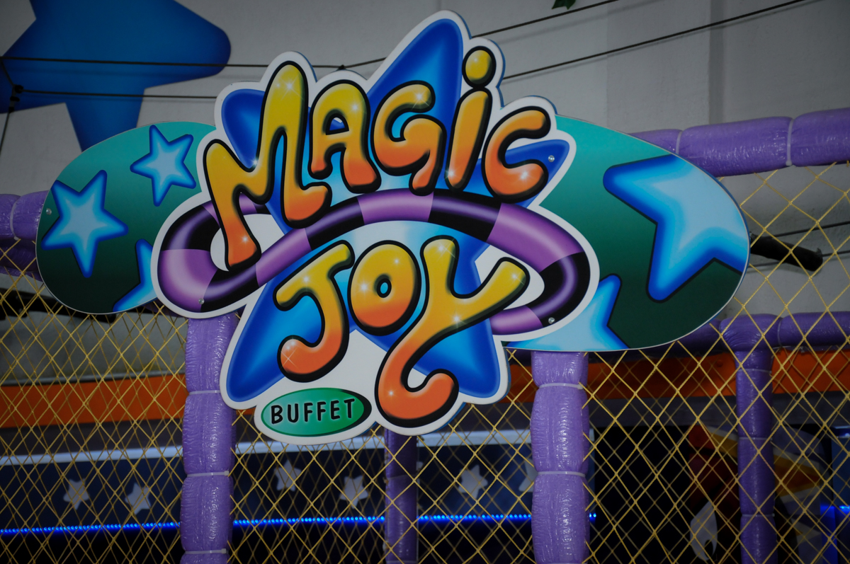 Salãi de festas do Magic Joy, Saúde