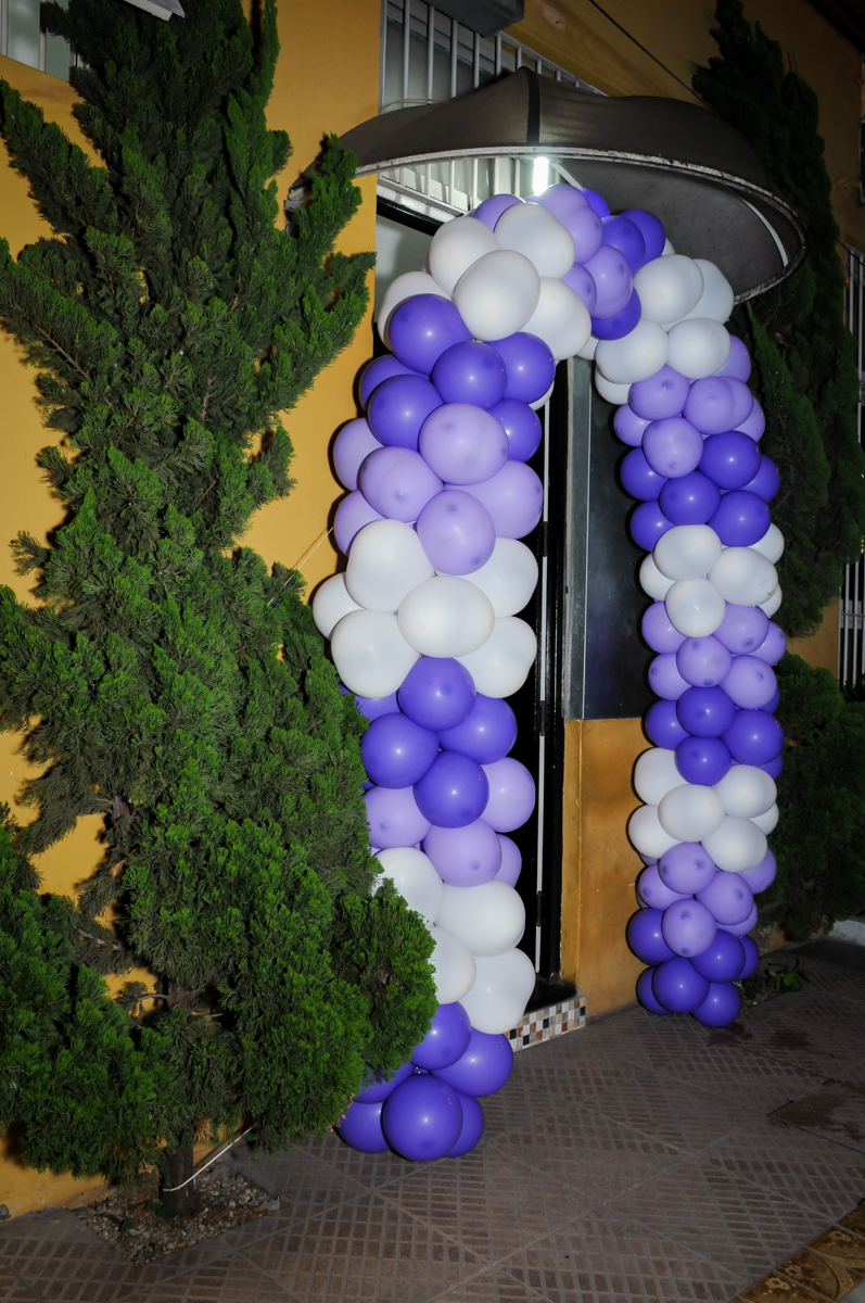 Mendes Buffet e Eventos, São Paulo