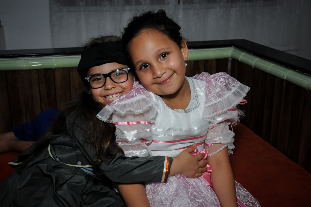 foto dos amigos mirins no Mendes Buffet e Eventos, São Paulo