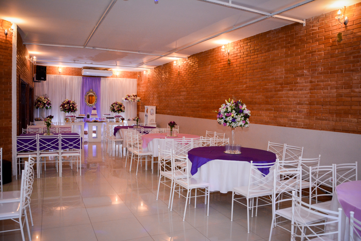 Espaço Felicittá, Osasco, São Paulo