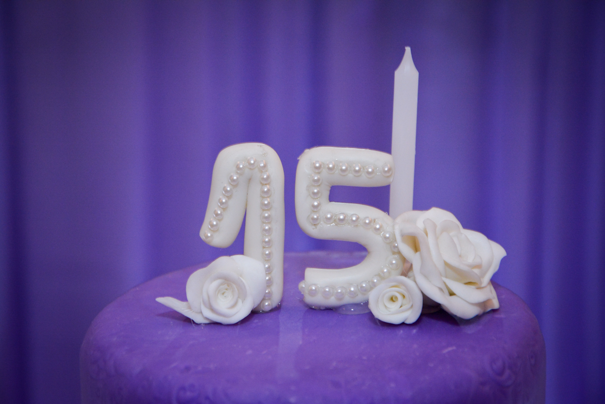 festa de 15 anos no Espaço Felicittá, Osasco, São Paulo