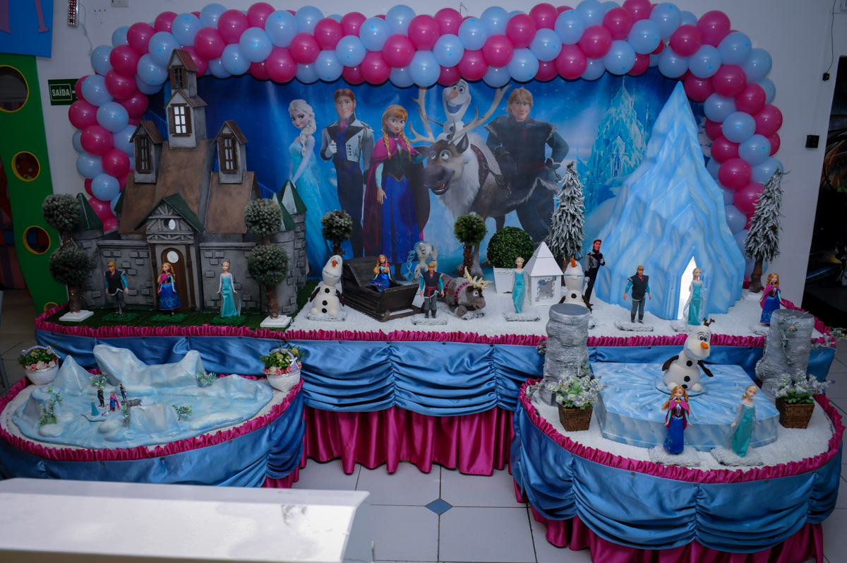 Buffet Infantil Hary Happy, Morumbi, São Paulo