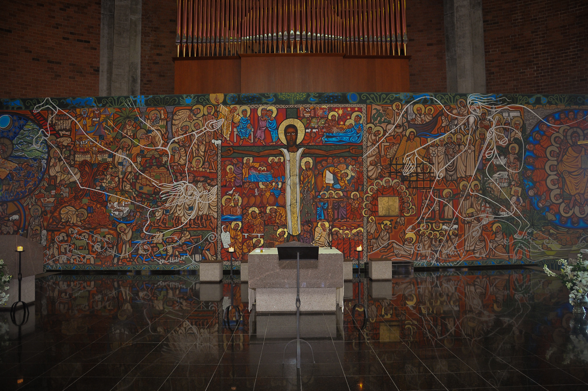 Paróquia São Bento Morumbi