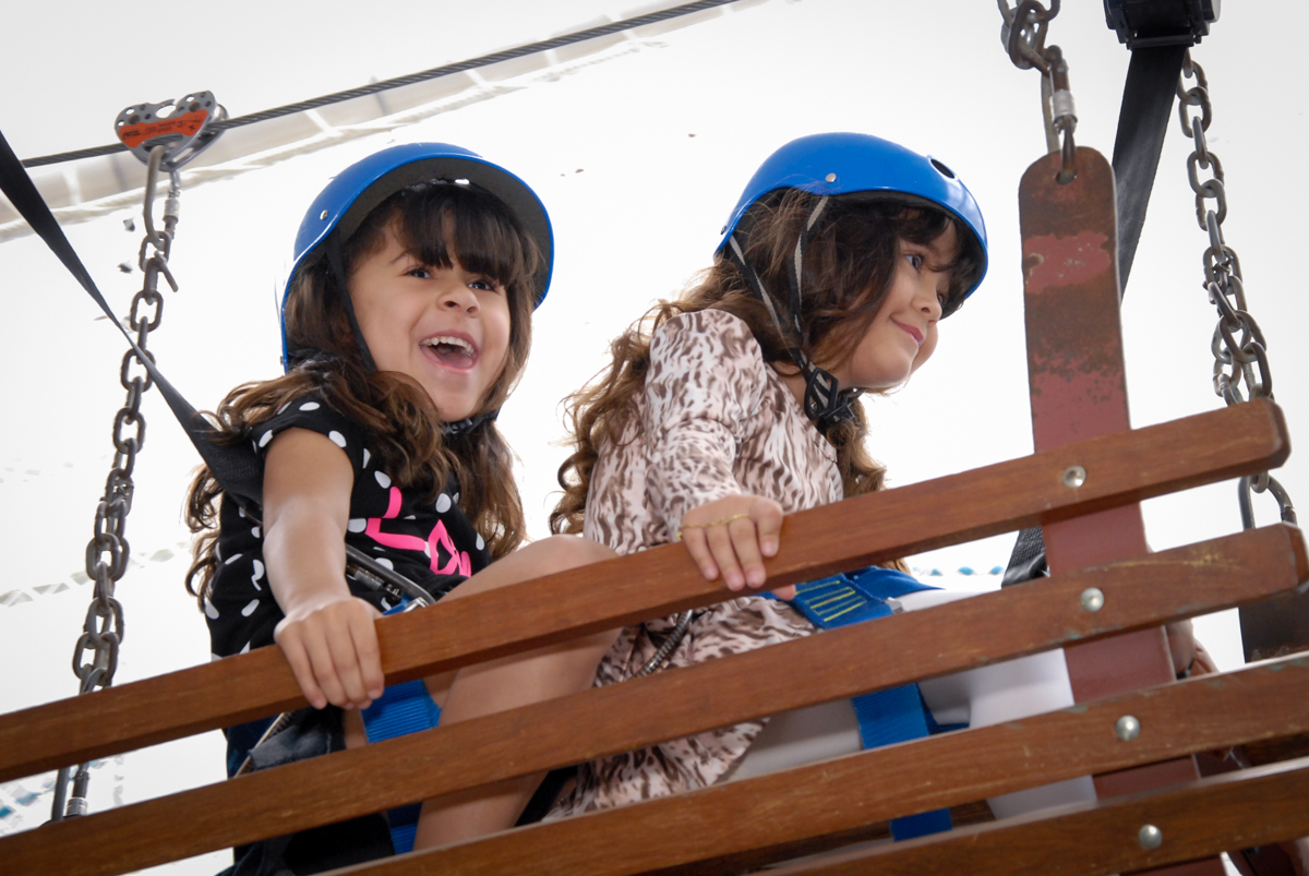 a farra agora é no arvorismo no buffet feliz da vida, butantã,sp