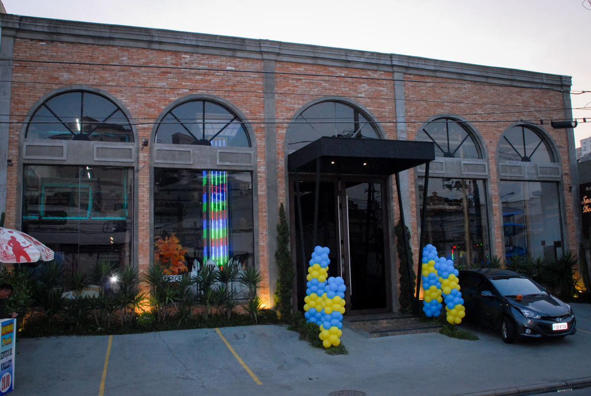 buffet spasso dourado, pirituba, são paulo
