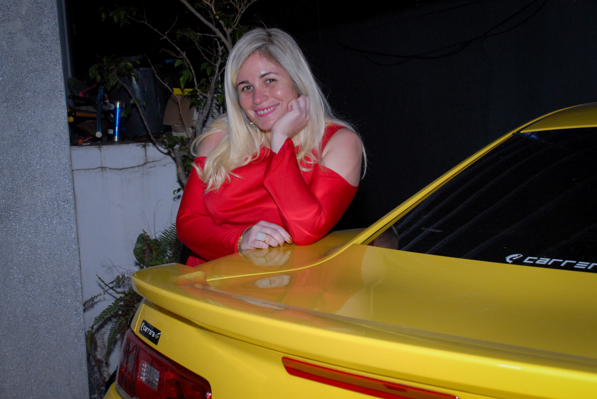 aniversário festa em condomínio Morumbi