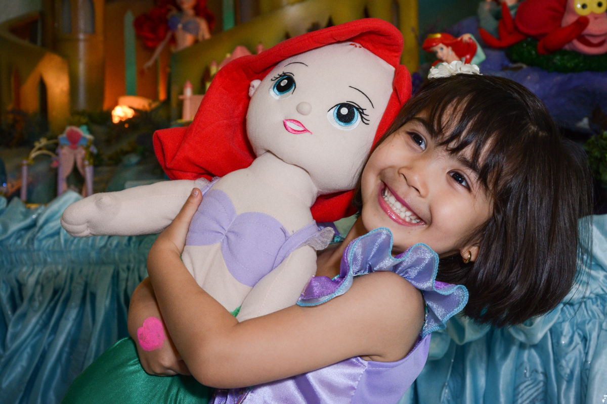 final da festa da Isabela no Buffet Fábrica da Alegria, Morumbi, SP