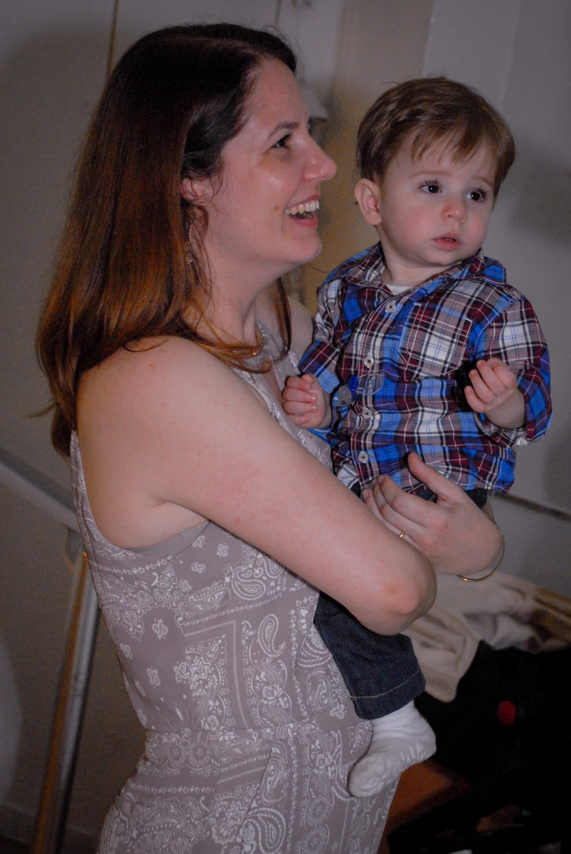 hora do parabéns no Buffet Bugui Ugui, Vila Mascote, São Paulo