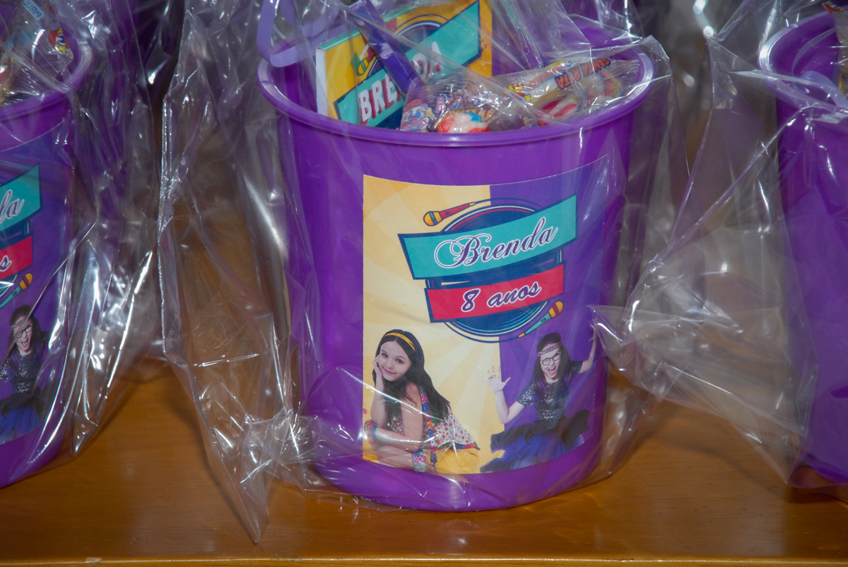 Condomínio em Alphaville