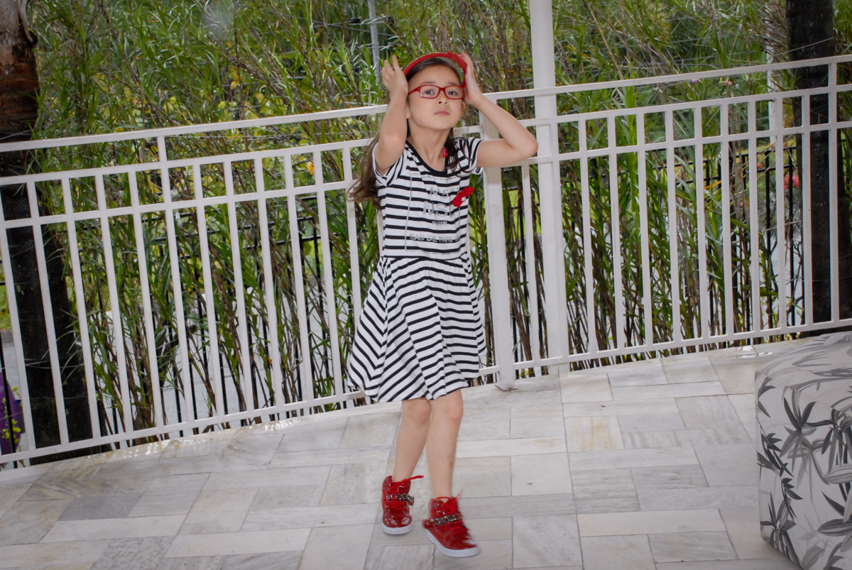 brincadeiras divertidas na festa da aniversariante no Condomínio em Alphaville