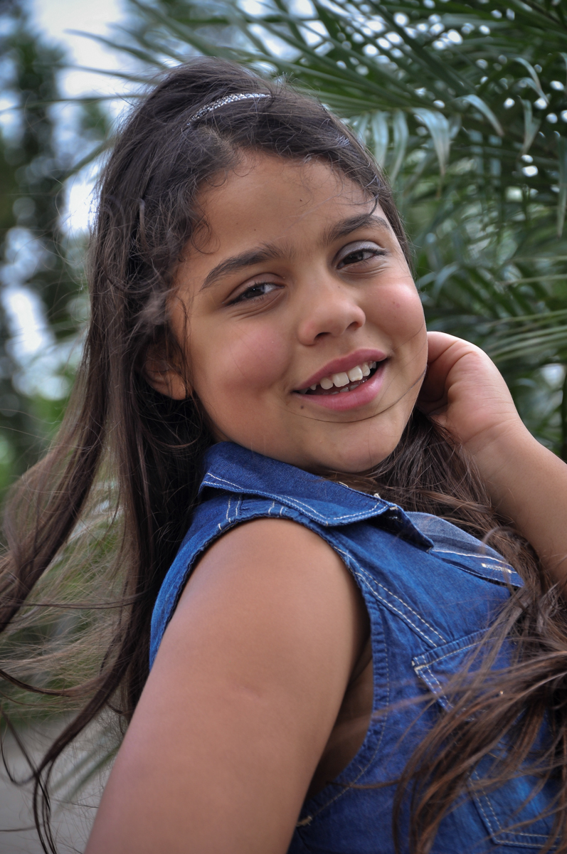 verdadeiro ensaio fotográfico no Condomínio São Paulo, SP, tema da festa Frozen