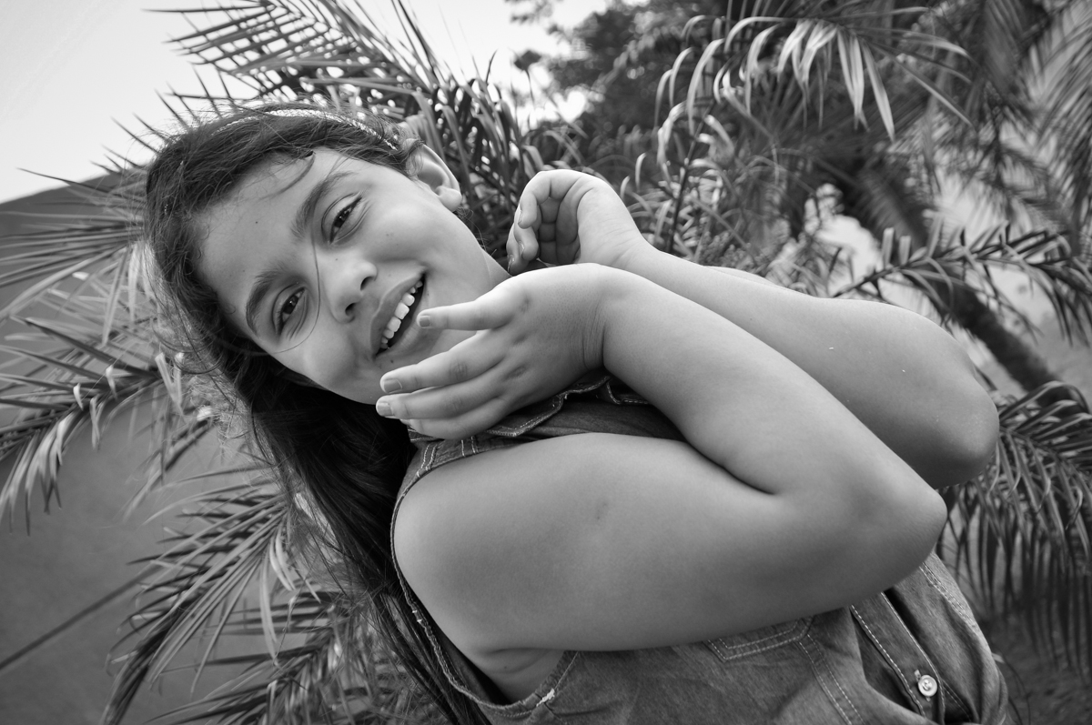 camile aproveita para fazer ensaio fotográfico no Condomínio São Paulo, SP, tema da festa Frozen