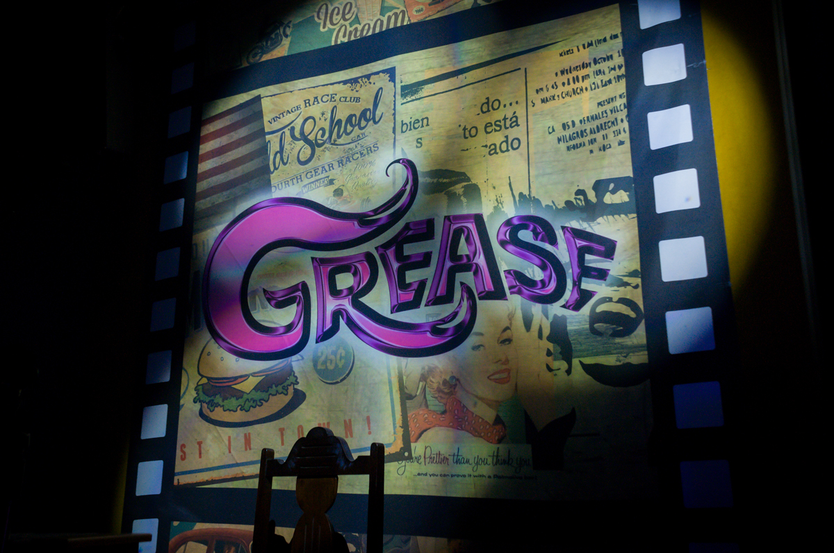 Teatro, Musical no Butantã, São Paulo