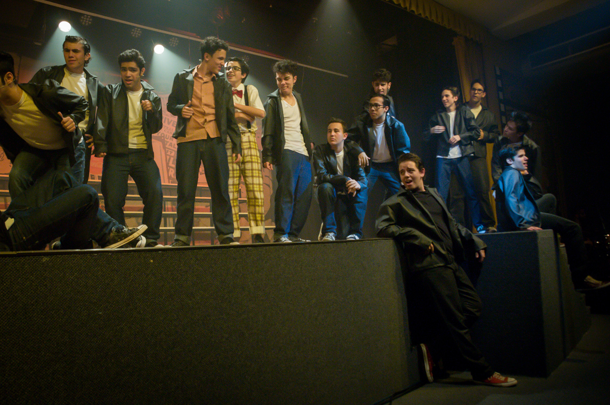 A peça agradou à todos no Teatro, Musical no Butantã, São Paulo