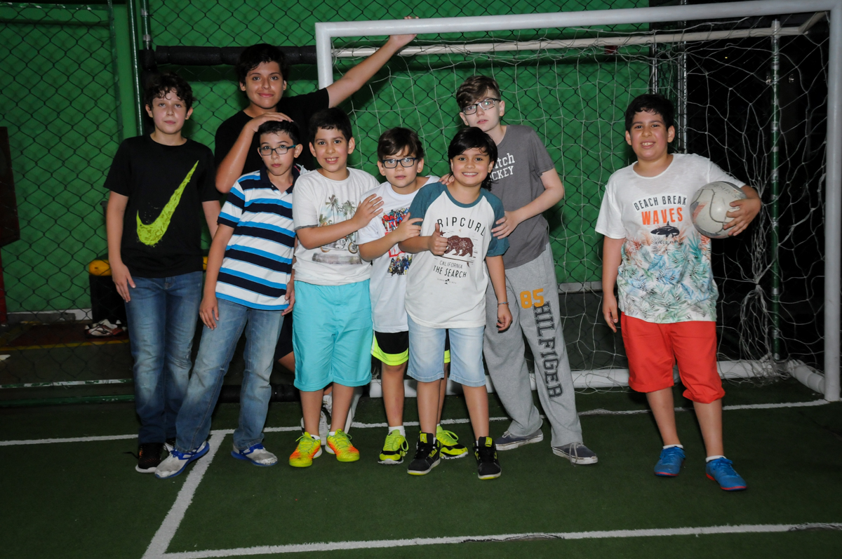 jogo de futebol animado no v