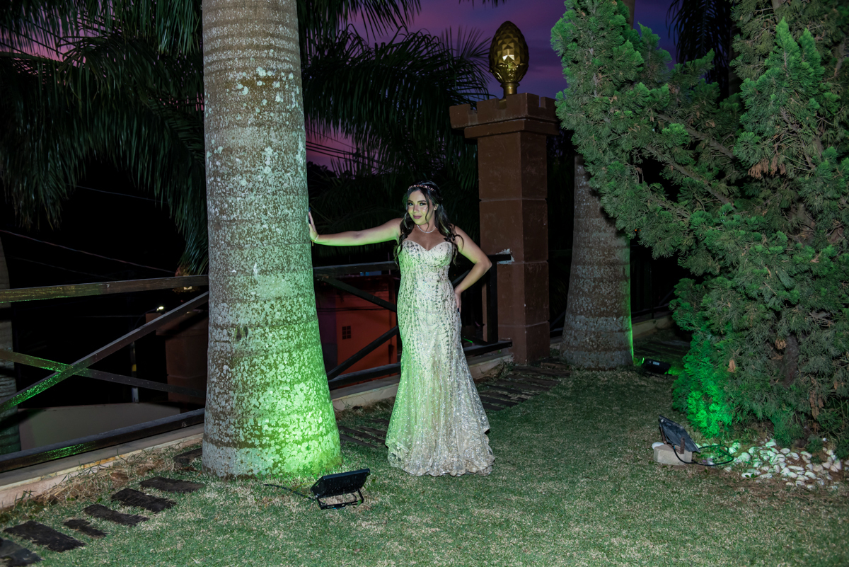 não faltou vontade para fazer as fotos