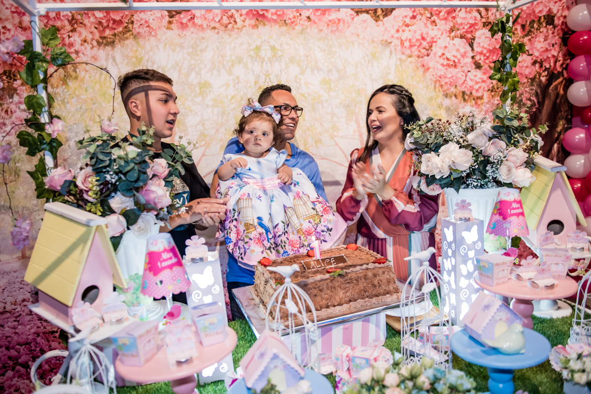 parabéns animado para a alice