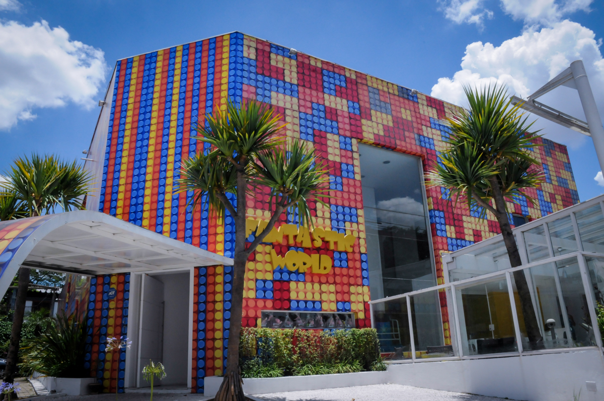 Buffet Fantastic World, Morumbi, SP, festa de aniversario de Isabela 2 anos, tema da festa Pepa Pig