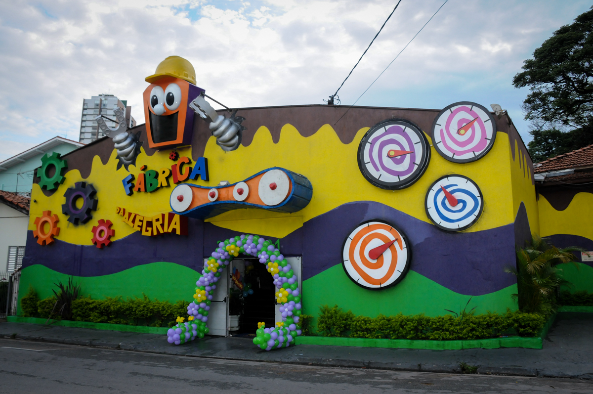 Buffet Fabrica da Alegria, Osaco, SP aniversario infantil, Natalia 4 anos, tema da festa Frozen