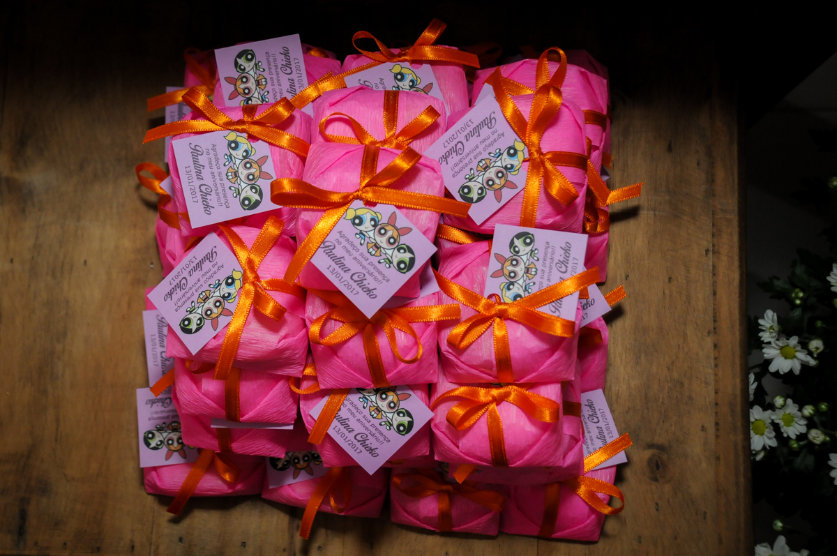 bem casados na Festa infantil Paulina Chieko 5 anos, condomínio Saúde, São Paulo, SP, tema da festa meninas super poderosas