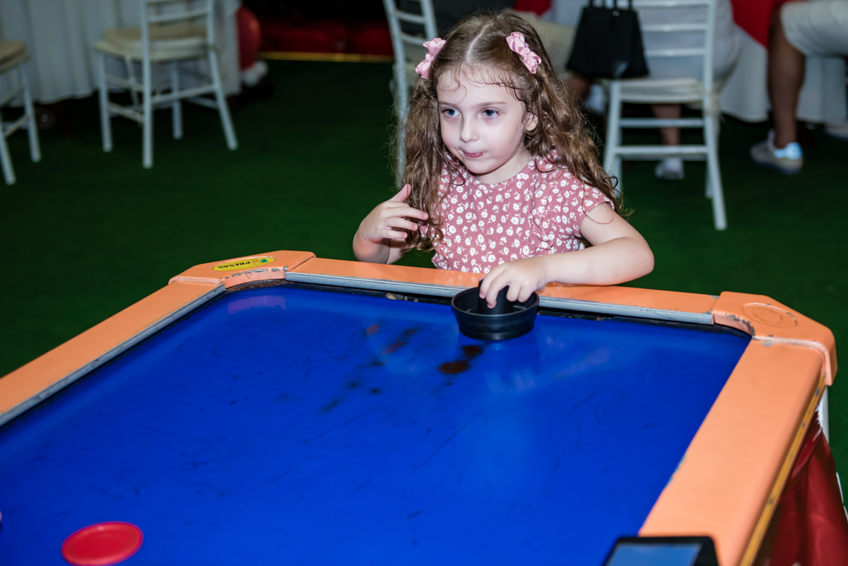 joguinho divertido de disco 