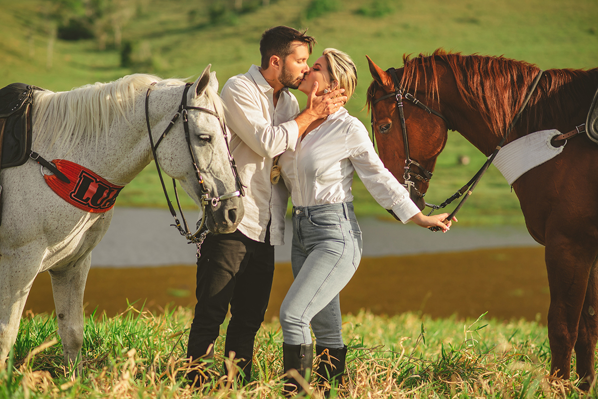 Ideias de ensaio fotográfico