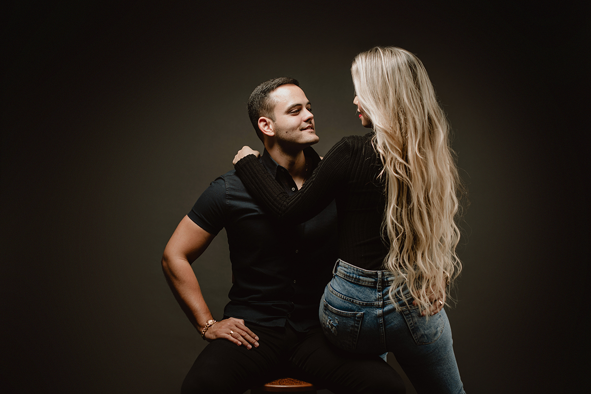 Estúdio de Fotografias