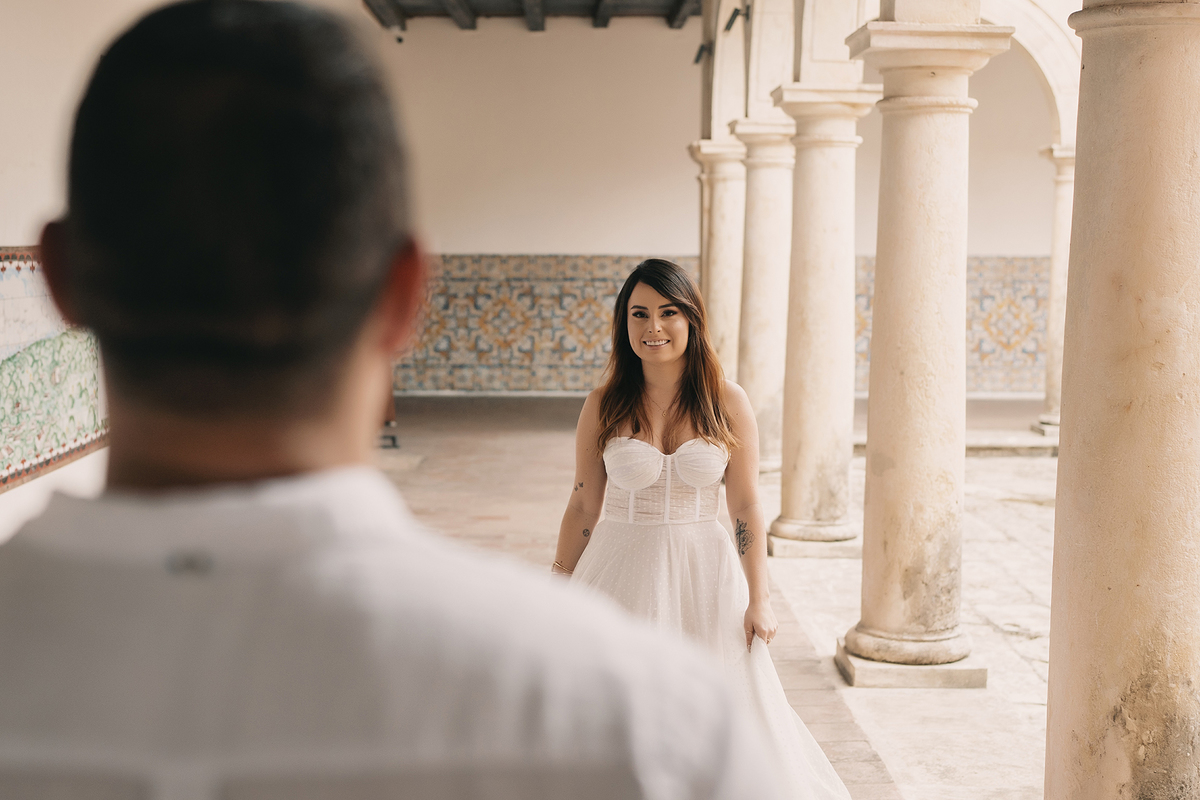 Sessão Fotográfica