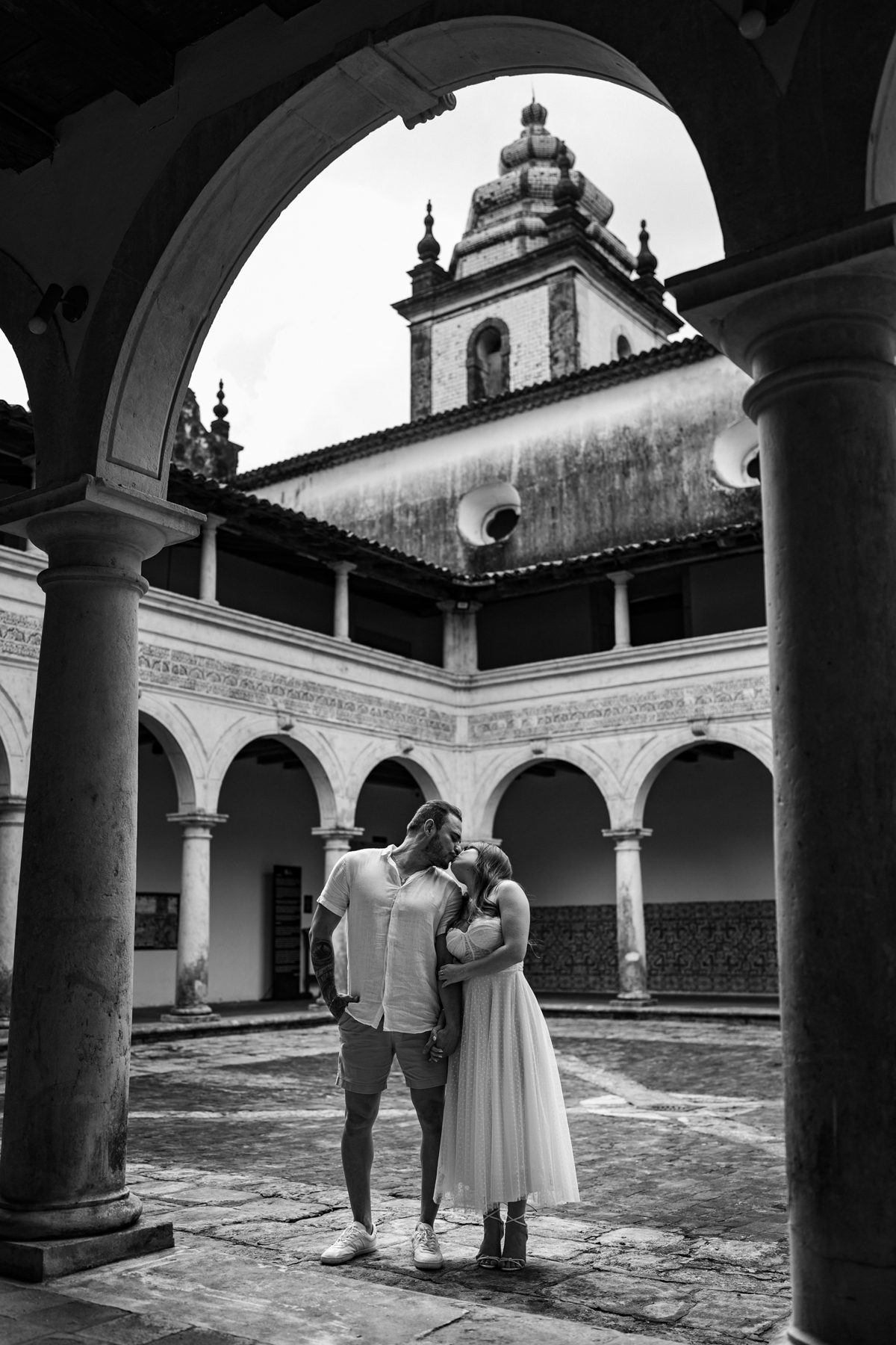 Capela São Francisco de Assis