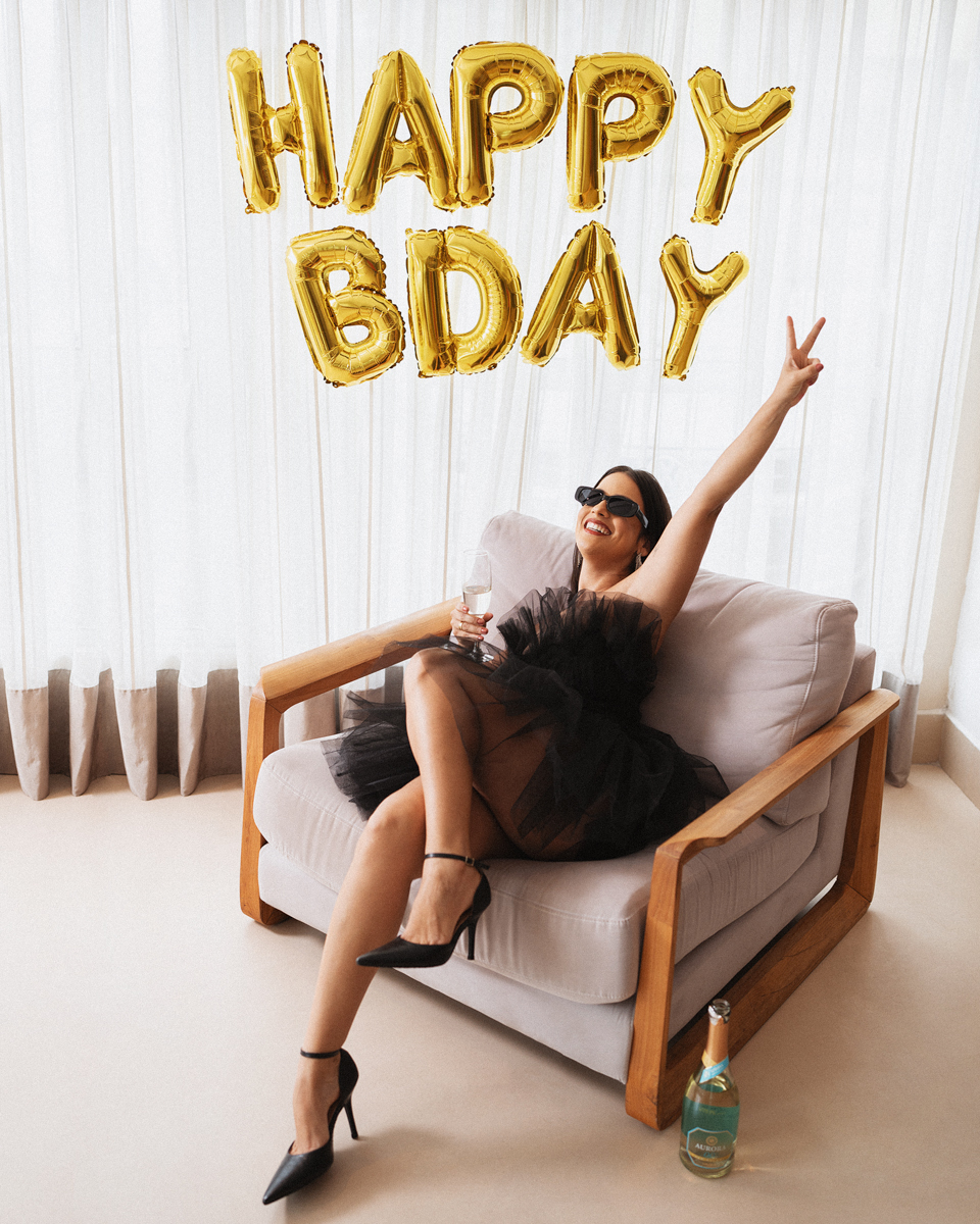 Happy Bday! 30 years