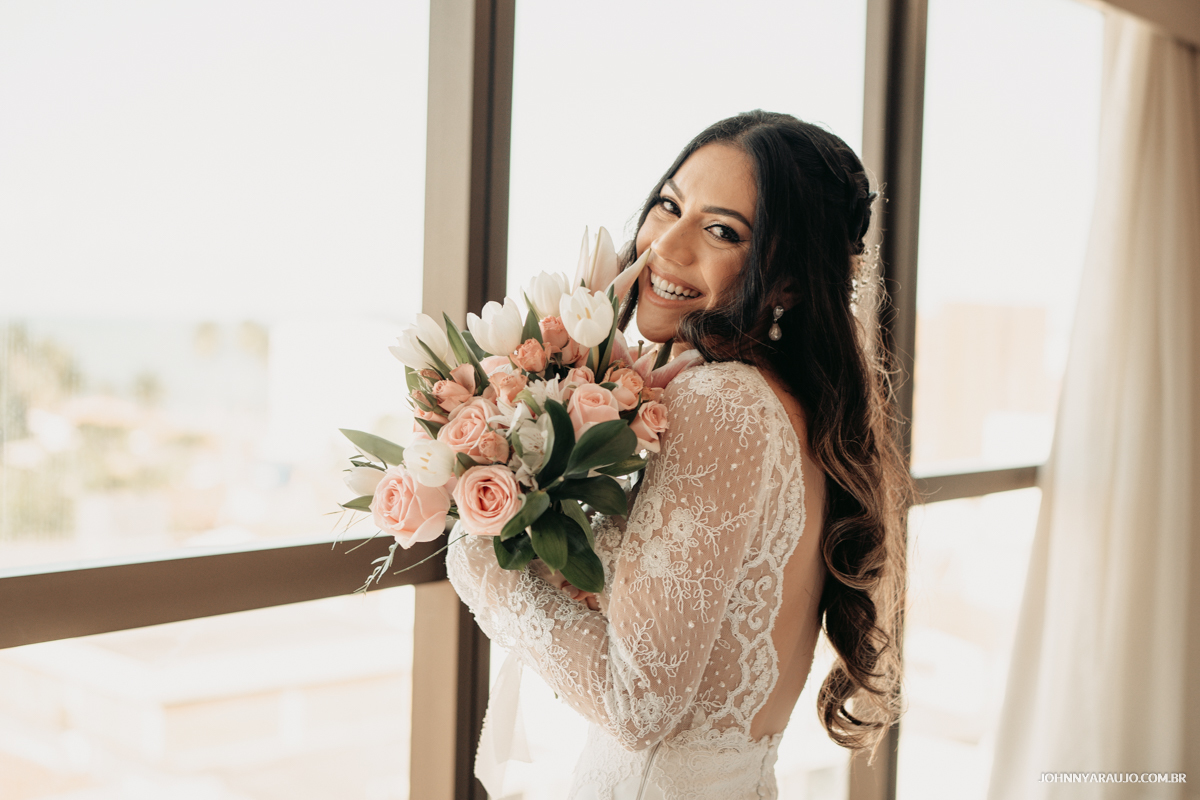 Ensaio mais lindo da vida