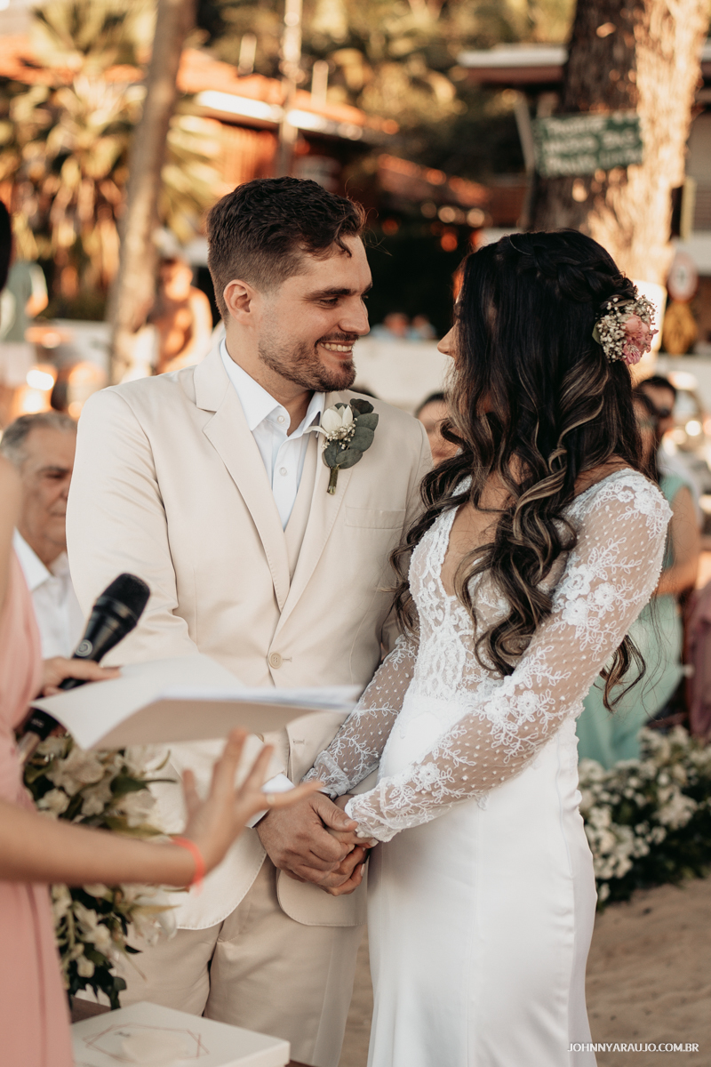 Fotos que encantam noivos e seus familiares