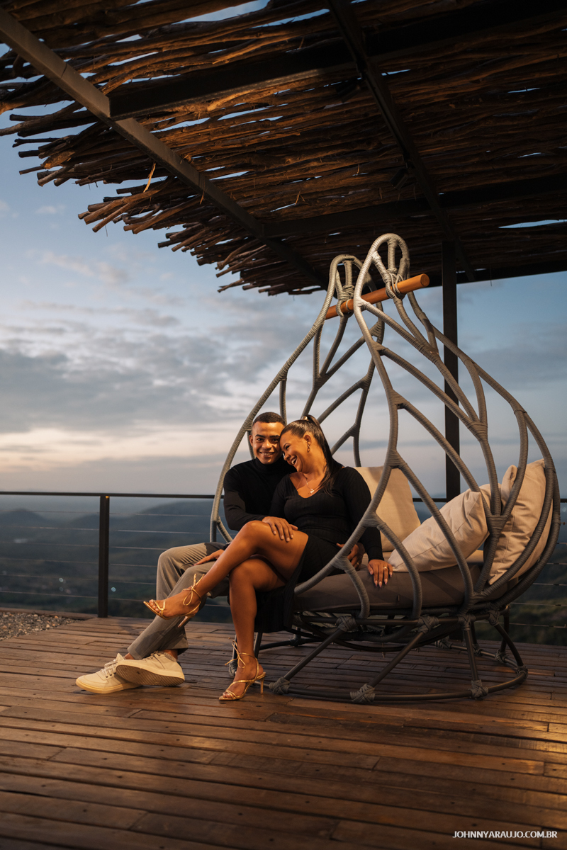 Fotos de momentos espontâneos 