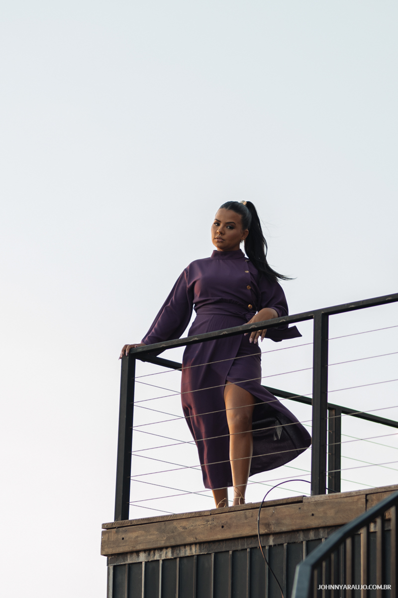 Sessão de aniversário