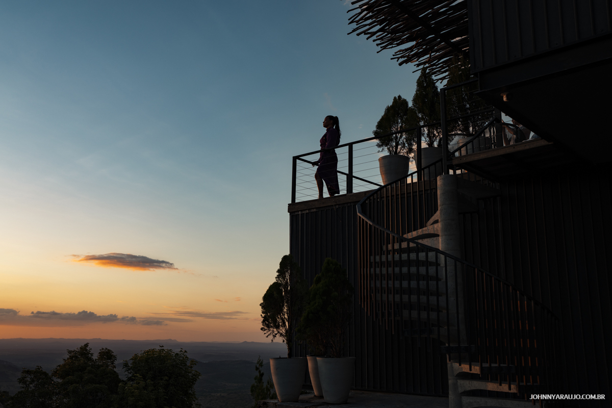 Lugares incríveis para fazer seu ensaio