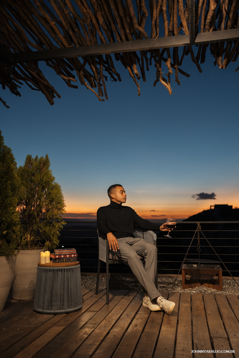 Retratos coorporativos