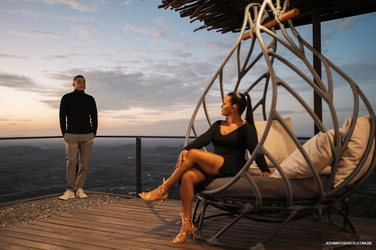 fotografia externa de ensaio