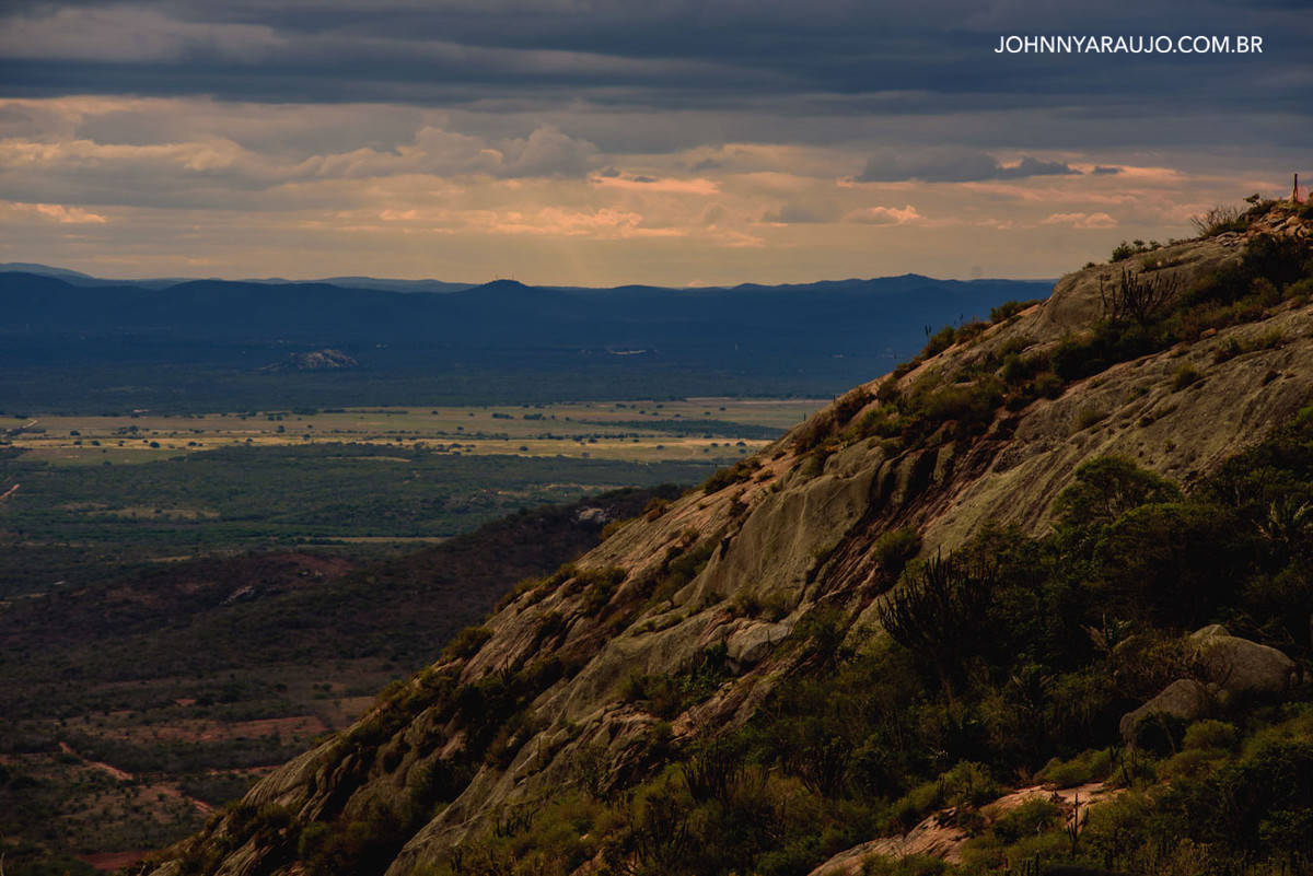 paisagens e mirantes que encantam e nos tranquiliza