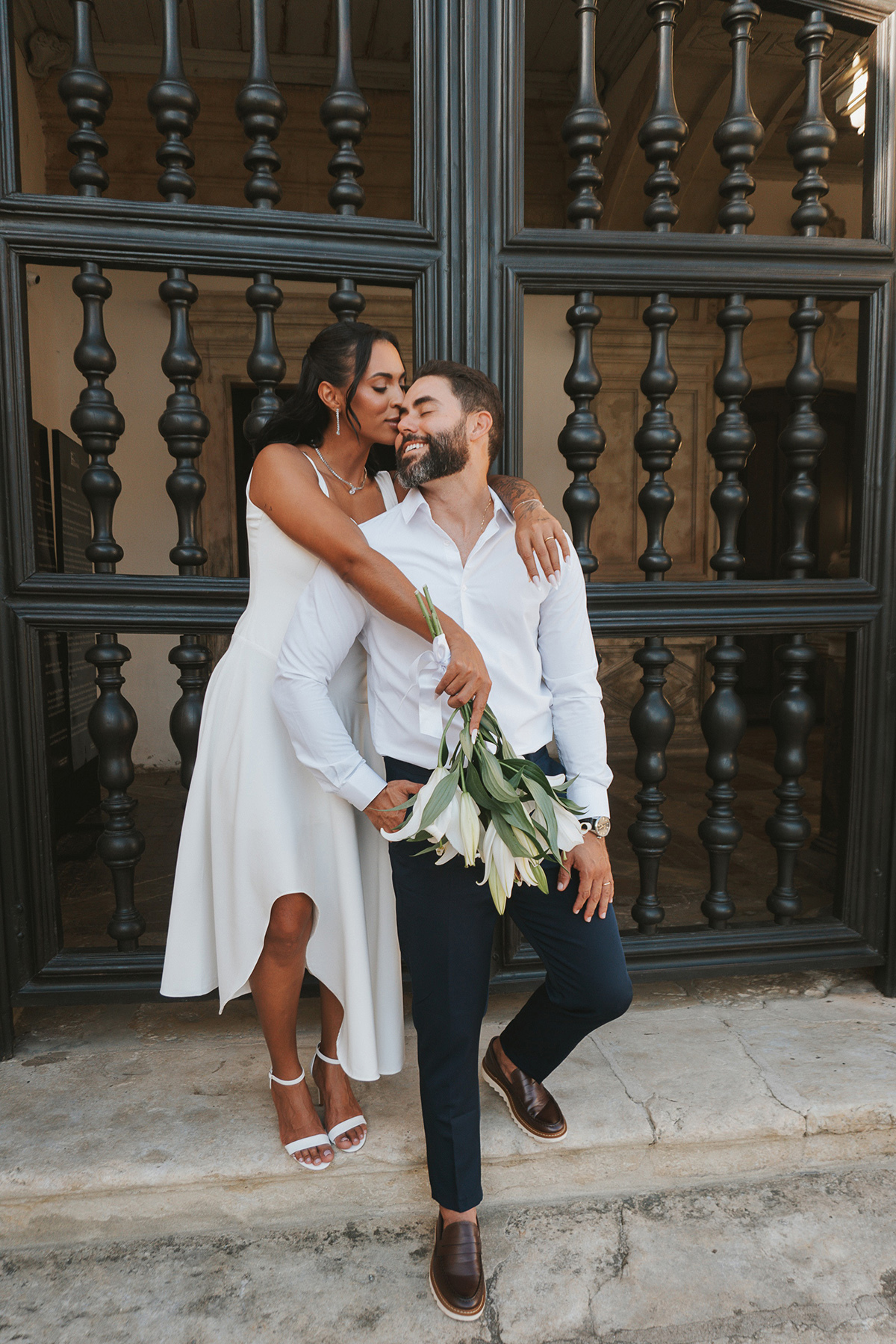 Agende seu ensaio pré wedding em João Pessoa e tenha fotos inesquecíveis para marcar o início da sua história juntos.
