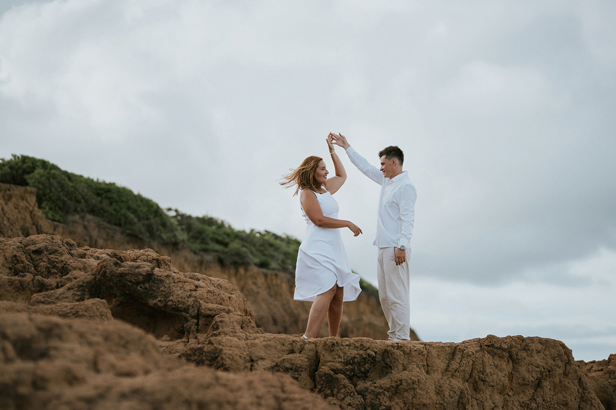 Pedido de Casamento
